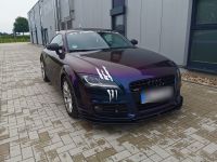 Audi TT 3.2 V6 Quattro (TT RS Style) *Einzelstück* Foliert Niedersachsen - Osnabrück Vorschau