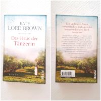 Das Haus der Tänzerin, Kate Lord Brown Buchholz-Kleefeld - Hannover Groß Buchholz Vorschau