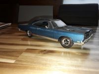 1 18 1969 plymouth  road runner Baden-Württemberg - Efringen-Kirchen Vorschau