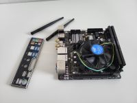 Mainboard Bundle, Gigabyte Z87, Intel i5-4670, 16 Gbyte Ram Rheinland-Pfalz - Trier Vorschau