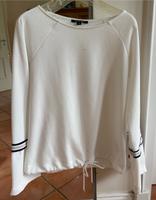 Shirt von Comma Gr. 36 wollweiss Schleswig-Holstein - Tangstedt  Vorschau