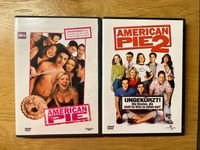 American Pie 1 & 2 [DVD] Bayern - Rottenburg a.d.Laaber Vorschau
