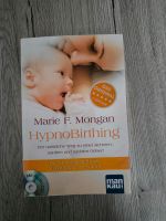 Buch + CD HypnoBirthing Nordfriesland - Friedrichstadt Vorschau