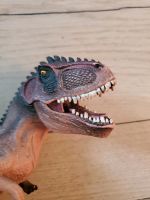 Schleich Giganotosaurus Figur Dino Schleswig-Holstein - Wahlstedt Vorschau