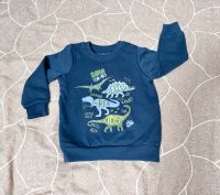 Kinder Sweatshirt Pulli Gr.92 (neuwertig) Saarland - Homburg Vorschau