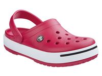 Crocs  Gr.40/41 Damen Crocband Clog West - Unterliederbach Vorschau