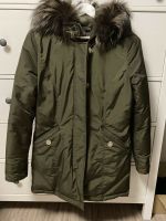 Woolrich Jacke Parka Luxury Arctic  Gr S Niedersachsen - Wolfsburg Vorschau