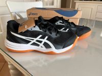 Asics Schuhe Upcourt 5 GS gr 39,5 NEU Schleswig-Holstein - Süderbrarup Vorschau