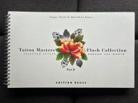 Tattoo Masters Flash Collection Buch Part 2 Köln - Longerich Vorschau