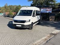 Volkswagen Crafter TGE MR Hochdach, Dachklima, Systemboden, Nordrhein-Westfalen - Ladbergen Vorschau