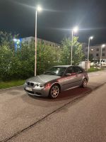 BMW e46 320d / 320td M Paket München - Maxvorstadt Vorschau