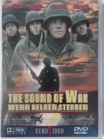 The Sound of War - Helden sterben - Hölle Krieg - John Irvin Niedersachsen - Osnabrück Vorschau