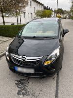 Opel Zafira Tourer 1.6 CDTI ecoFLEX Style S/S STYLE Bayern - Unterhaching Vorschau