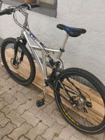 Mountainbike Baden-Württemberg - Kenzingen Vorschau