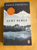 „Acht Berge“ Paolo Cognetti Altona - Hamburg Blankenese Vorschau