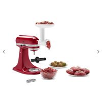 KitchenAid Fleischwolf NEU Nordrhein-Westfalen - Legden Vorschau