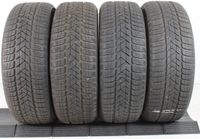 4x 225/45R19 96V PIRELLI SOTTOZERO 3 WINTERREIFEN RUNFLAT #16LO Bayern - Bad Tölz Vorschau