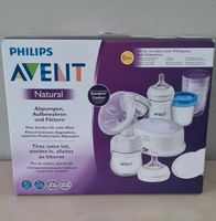 Elektrische Milchpumpe von Philips Avent Baden-Württemberg - Bruchsal Vorschau