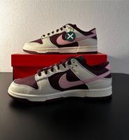 Nike Dunk Low Retro Valentine - 45,5 Bayern - Meitingen Vorschau