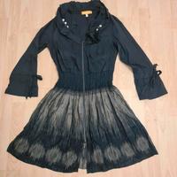Schickes Kleid Biba Gr.36 Hingucker Bayern - Bayreuth Vorschau