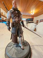 Witcher Dark Horse-Figur - Geralt von Riva in Großmeister-Rüstung Niedersachsen - Langenhagen Vorschau