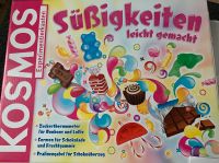 KOSMOS Süßigkeiten selber machen Baden-Württemberg - Denzlingen Vorschau