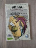 Harry Potter, Die Märchen von Beedle dem Barden Rheinland-Pfalz - Lonsheim Vorschau