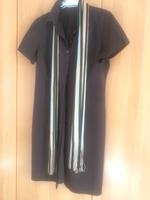 More&More Hemdblusenkleid 40 braun Baumwolle Bayern - Haßfurt Vorschau
