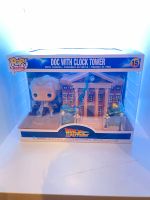 Doc with clock tower 15 Funko Pop Nordrhein-Westfalen - Stemwede Vorschau