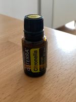 dōTERRA 15ml ätherisches Öl citronella Baden-Württemberg - Rheinfelden (Baden) Vorschau