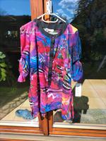 Dona Moda Bluse Gr 44-48 Bayern - Bad Berneck i. Fichtelgebirge Vorschau