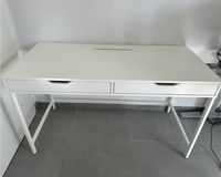 IKEA - ALEX Schreibtisch, weiß neuwertig Dortmund - Hörde Vorschau