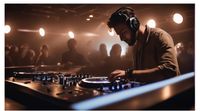 DJ für kleine private Party zu Hause in Hilden Nordrhein-Westfalen - Solingen Vorschau