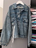 Jeans Jacke Bayern - Augsburg Vorschau