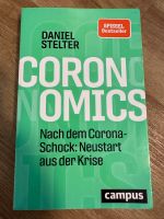 Coronomics Daniel Stelter Buch Baden-Württemberg - Schwaigern Vorschau