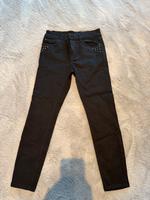 C&A Stretch Jeans skinny Gr 36 wie neu schwarz Niedersachsen - Goslar Vorschau