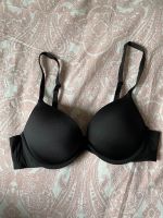 Schwarzer Push-up BH von h&m 75A Müritz - Landkreis - Penzlin Vorschau