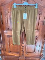 Caprileggings von Ulla Popken Pure Gr 42/44 Eimsbüttel - Hamburg Eidelstedt Vorschau