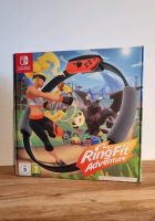 Ring Fit Adventure Neu Nintendo Switch Niedersachsen - Apen Vorschau