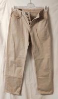 Edwin Jeans beige Modell Master Gr.33/32 Niedersachsen - Jesteburg Vorschau