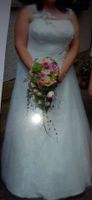 Brautkleid / Hochzeitskleid gr. 46 Baden-Württemberg - Renningen Vorschau