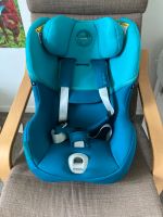 Kindersitz Cybex Sirona M2 i-Size inkl. Base M Blue Nordrhein-Westfalen - Frechen Vorschau