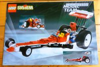 LEGO SYSTEM - 5533 Red Fury (Rennwagen) Berlin - Tegel Vorschau