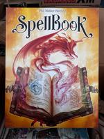 Spellbook Brettspiel Köln - Marienburg Vorschau