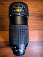 Nikon AF NIkkor 80-200mm 1:2.8 ED Made in Japan Portraitobjektiv Rheinland-Pfalz - Oberwesel Vorschau