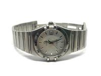 Omega Constellation 95 Automatik 1592.30.00 Full Set Occasion Sachsen - Chemnitz Vorschau