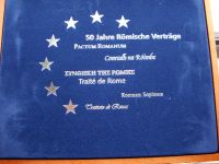 11 x 2 € Münzen Römische Verträge Berlin - Pankow Vorschau