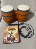 Donkey Kong Konga gamecube Nintendo Baden-Württemberg - Plochingen Vorschau