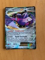 Genesect EX 64/124 HOLO Niedersachsen - Grasberg Vorschau