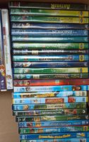 Kinderfilme DVD Disney Nordrhein-Westfalen - Wesseling Vorschau